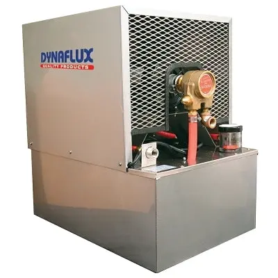 Dy R2200v-115 (115V 60H1 Ph) 1