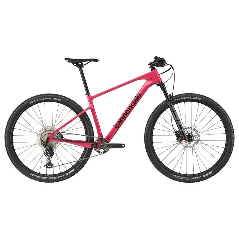 Cannondale Scalpel Ht Carbon 4 (2026) 1