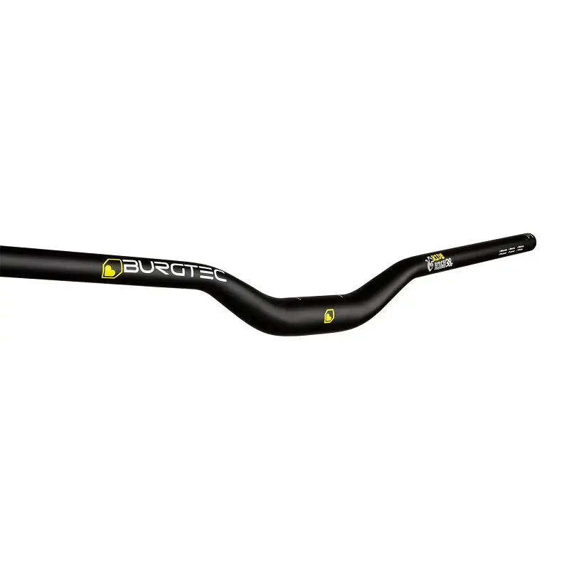 Burgtec Ride High Josh Bryceland Signature Handle Bar 1