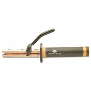 Duro Holders, 600 A, For 4/0 Cable, 1/2 In Capacity, 13 1/4 In L 1