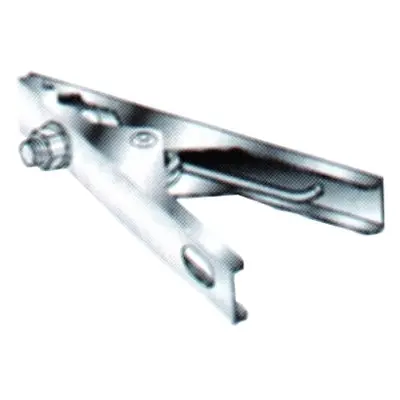 Economy Ground Clamp, 200 A 1