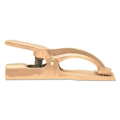 Quality Ground Clamp, 500 A, 3/0 And 4/0, 500 1