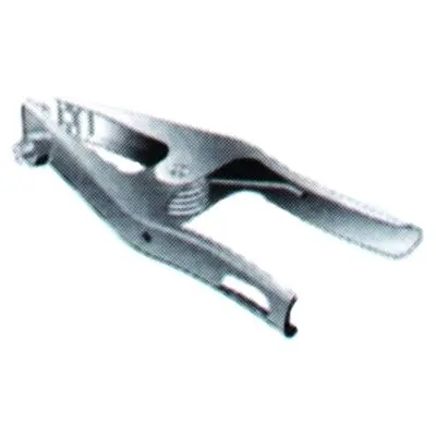 Economy Ground Clamp, 300 A 1