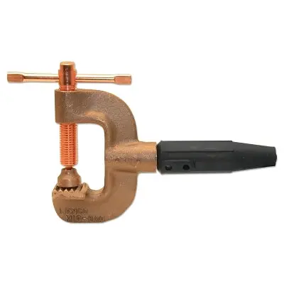 Mig-300/Mig-600 Ground Clamp, 600 A, 3/0 And 4/0, Mig-600 1