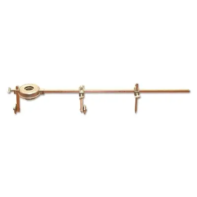 Circle Burners, Cb-30 Universal 1