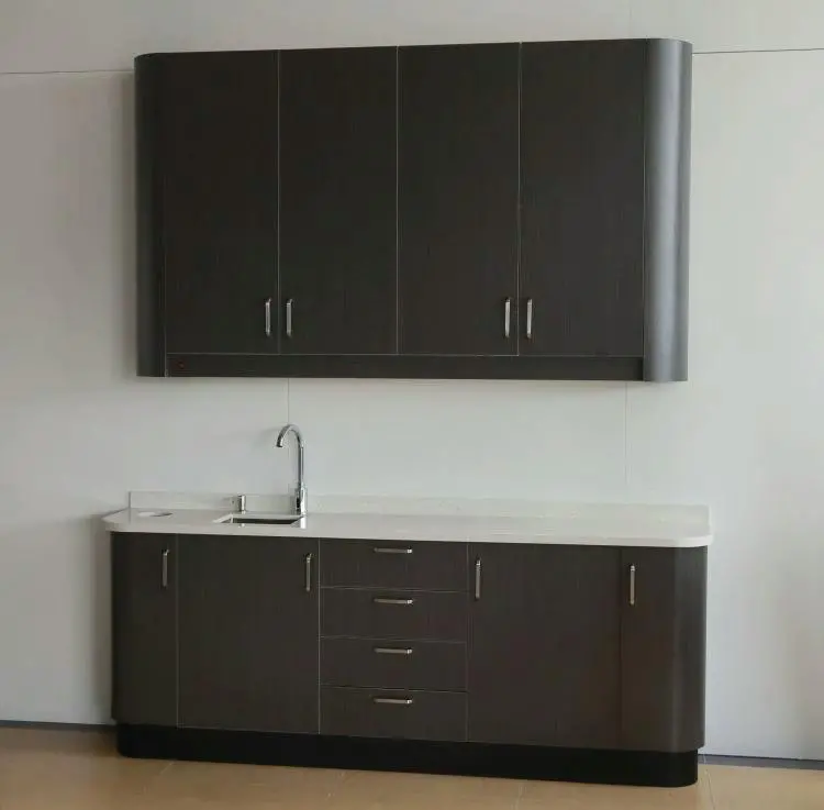 Medical / Dental Upper And Lower Cabinet 1