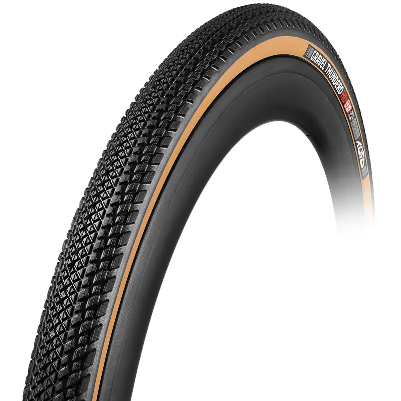 Tufo Gravel Thundero Tr Tyre 1