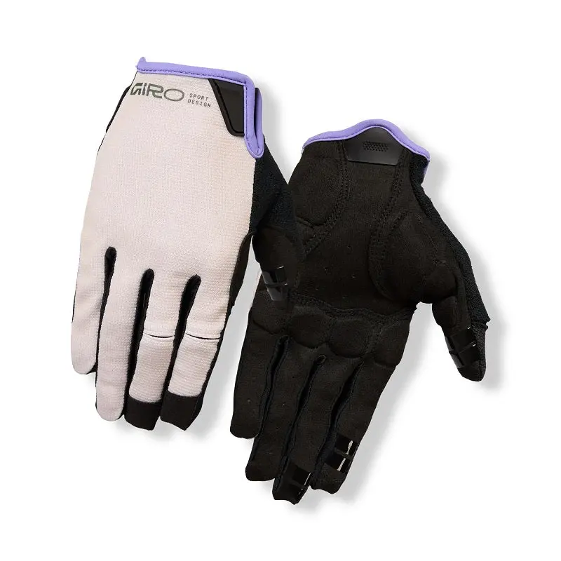 Giro Dnd Gel Gloves 1