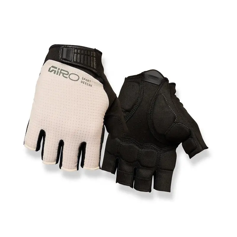 Giro Bravo Ii Gel Short Finger Gloves 1