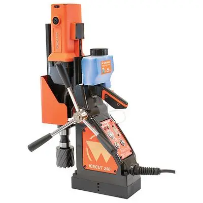 Walter 39D250 Icecut™ 250 Lightweight Magnetic Drilling Unit 1