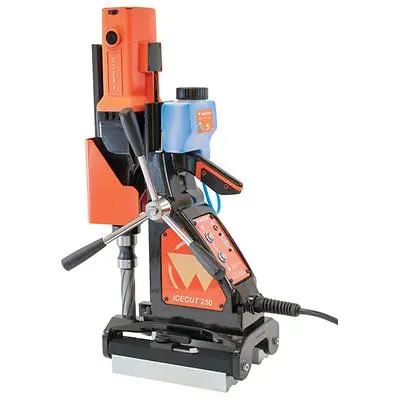 Walter 39D251 Icecut™ 250P Magnetic Drilling Unit 1