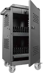 20 Usb-C Charging Cart 1