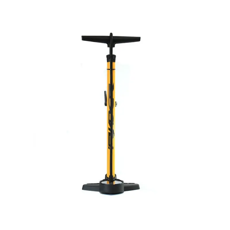 Ryder Rival Pro 2.0 Floor Pump 1