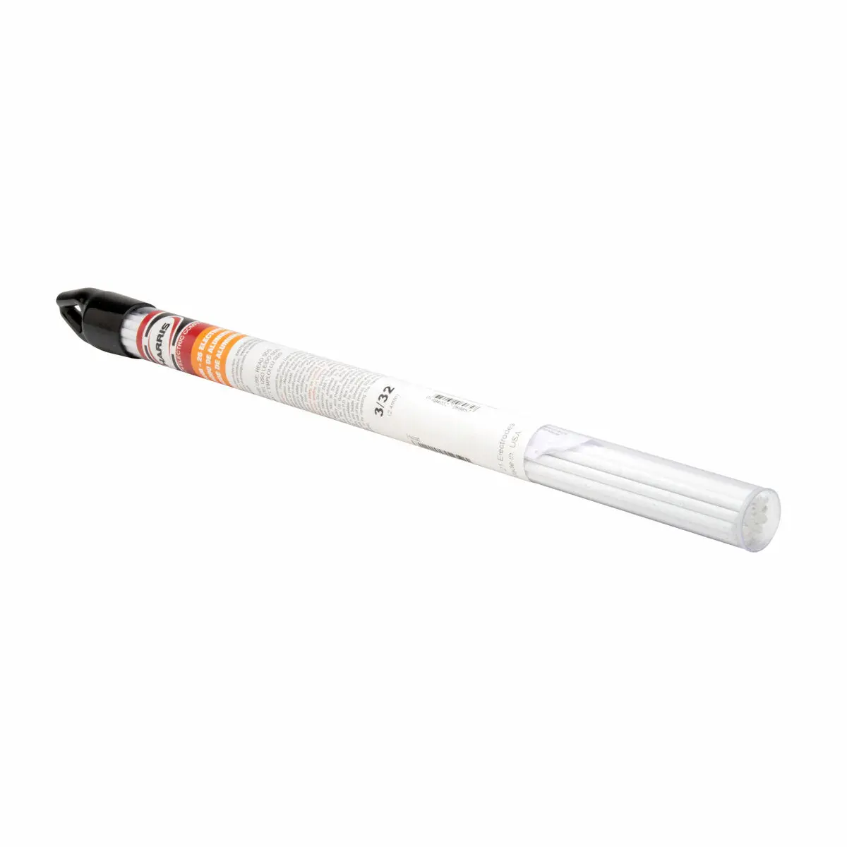 Harris® Alloy 26 Aluminum Stick (Smaw) Electrode 1