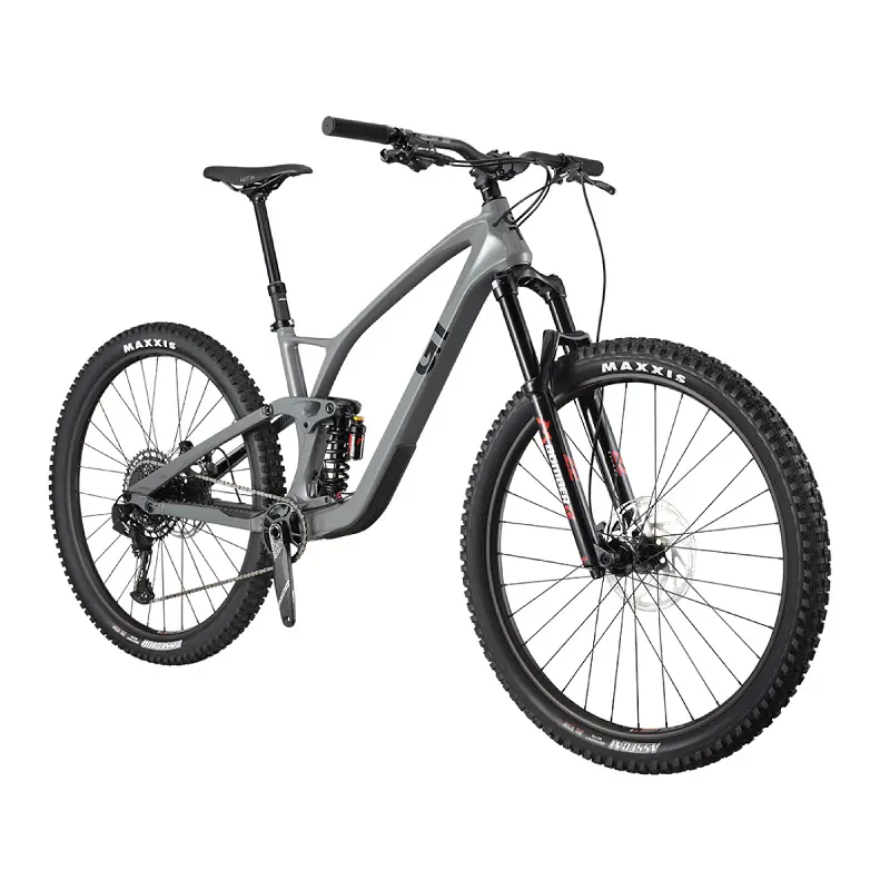 Gt Sensor Elite Carbon (2023) 2