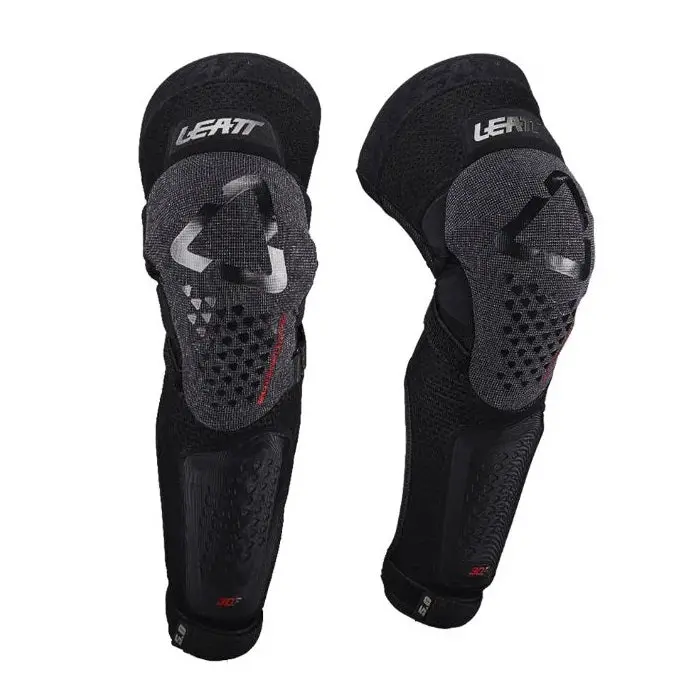 Leatt 3Df 5.0 Evo Ext Knee Guard V25 (2025) 1
