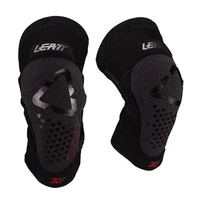 Leatt 3Df 5.0 Evo Fastfit Knee Guard V25 (2025) 1
