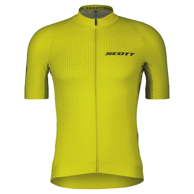 Scott Rc Pro S/Sleeve Men's Jersey (2023) 1