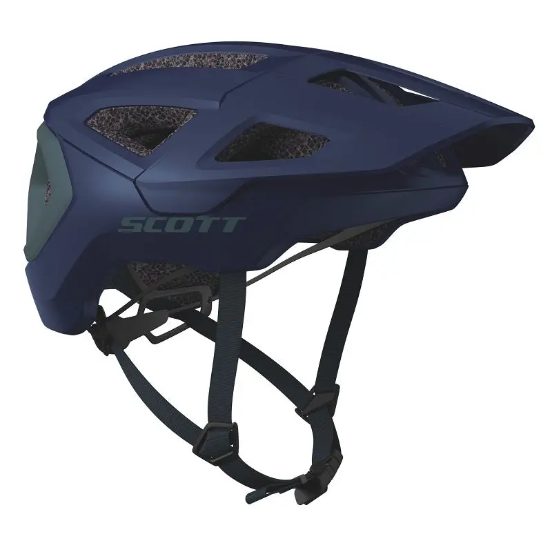 Scott Tago Plus Cycling Helmet