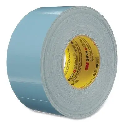 Performance Plus Duct Tape 8979, 48 Mm X 54.8 M X 12.1 Mil, Slate Blue 1