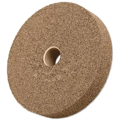 Non Woven Grinding Disc, Alumina Oxide 1