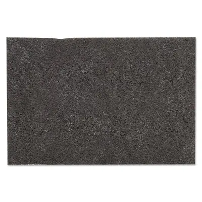 Hand Pad, 7448, Ultra Fine, Silicon Carbide, Gray, 20 Ea/Bx 1