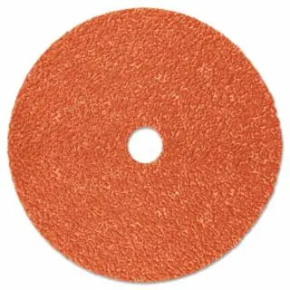 787C 3M Fibre Disc 4 1/2" X 7/8" 80 Gr 1