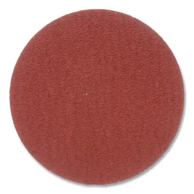 Roloc™ Durable Edge Discs 984F, Ceramic Ao, 3 In Dia, 60 Grit 1