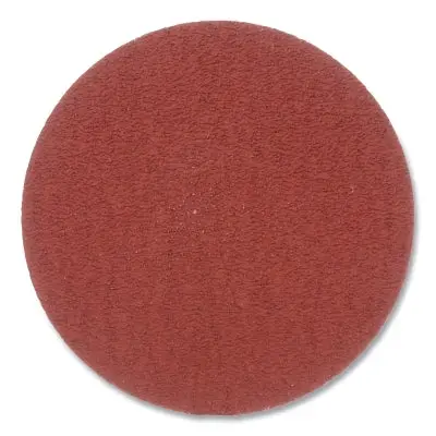 Roloc™ Durable Edge Discs 984F, Ceramic Ao, 3 In Dia, 80 Grit 1
