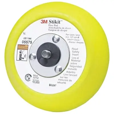3M 05575 5X5/16 Pad051144-05575 1