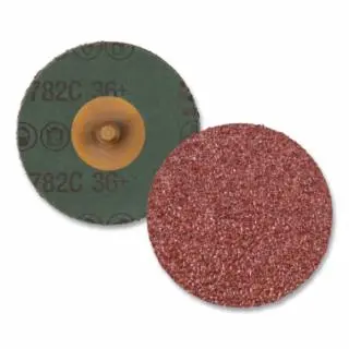 782C 3M Fibre Disc 80 Gr 1