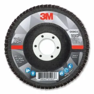 05903 3M Flap Disc 1