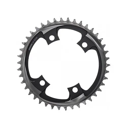 Sram Chain Ring Road 107Bcd X-Sync 1
