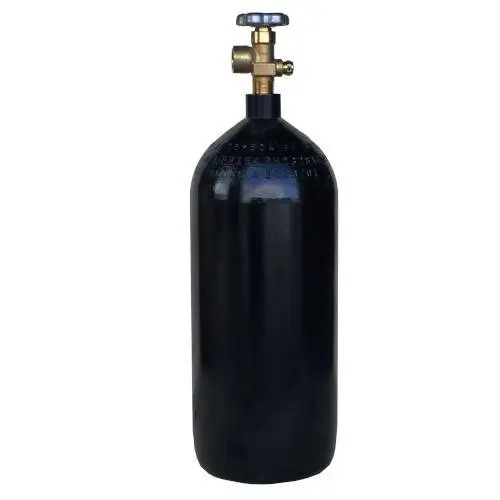 40 Cf Cylinder For Oxygen 1