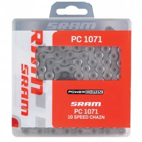 Sram Pc-1071 10-Speed Chain 1
