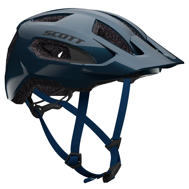 Scott Supra Helmet (2026) 1