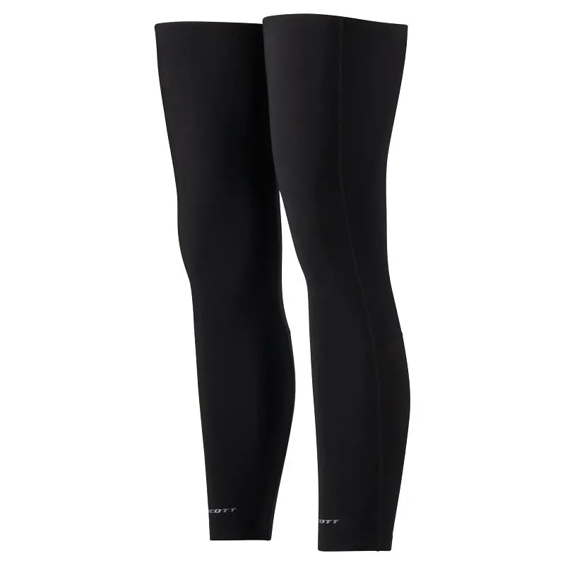 Scott As Team Legwarmers 1