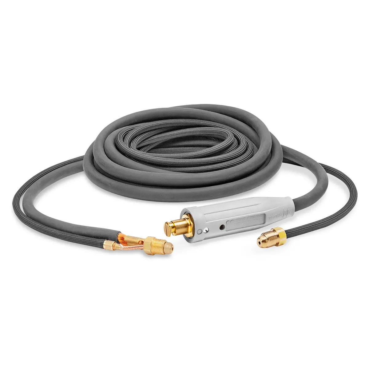 Power Cable 12-1/2' 2 Piece 1