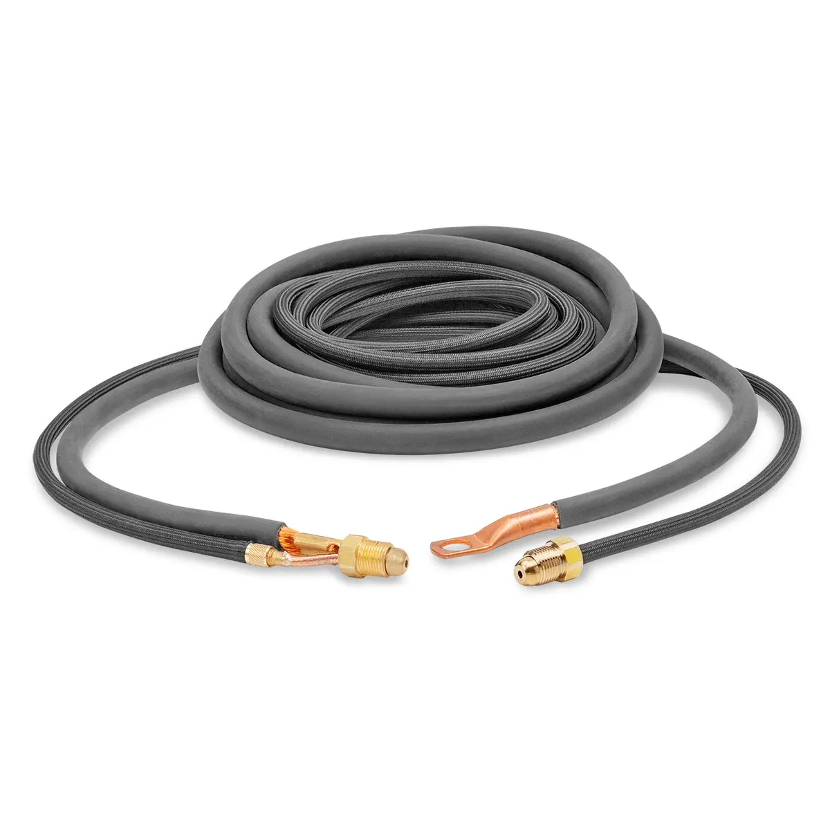 Power Cable 12-1/2' 2 Piece 1