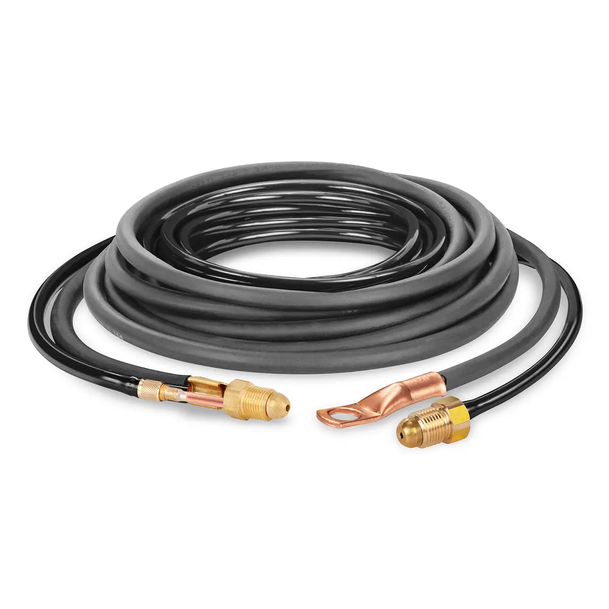 Power Cable 12-1/2' 2 Piece 1