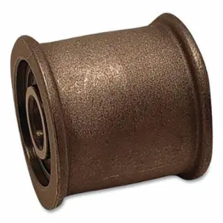 Dynabrade 11011 Idler Wheel Assembly 1