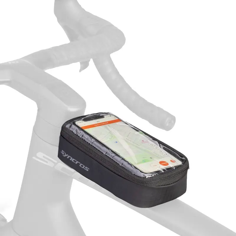 Syncros Ride Touch Screen Toptube Bag 1