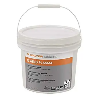 Walter 53F605 E-Weld Plasma 1