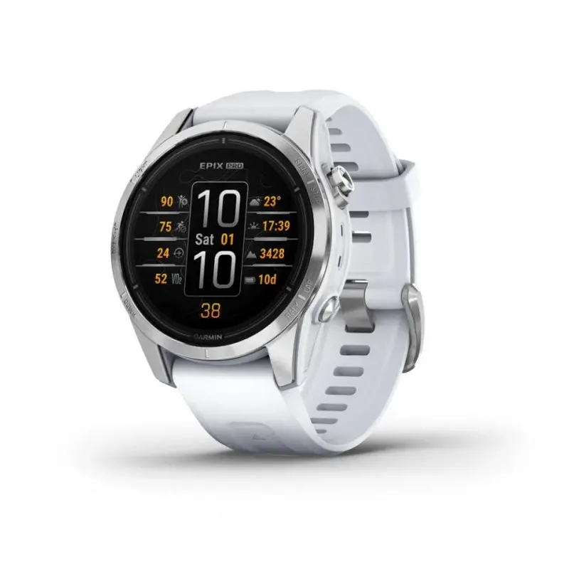 Garmin Epix Pro Gen-2 Gps Multisport Watch 1
