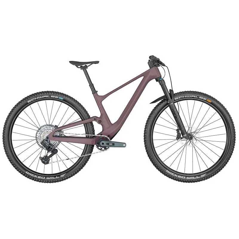 Scott Contessa Spark 910 Tr Axs (2025) 1