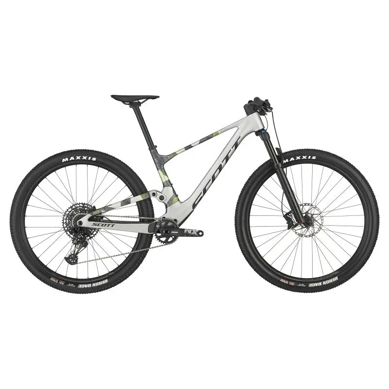 Scott Spark Rc Comp (2025) 1