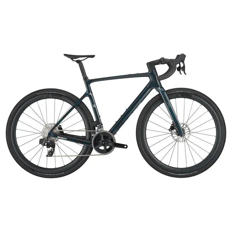 Scott Addict Gravel 20 (2025) 1