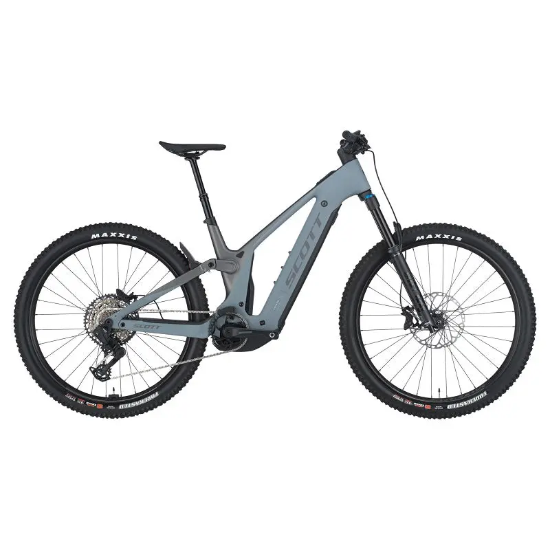 Scott Patron Eride 910 1