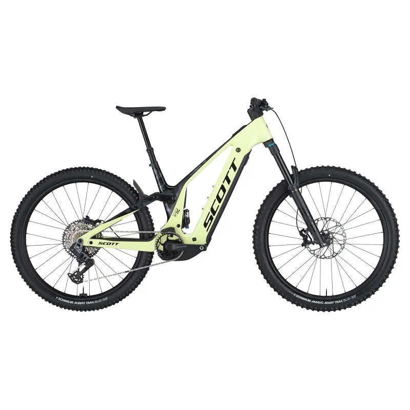 Scott Patron Eride St 900 Rc 1