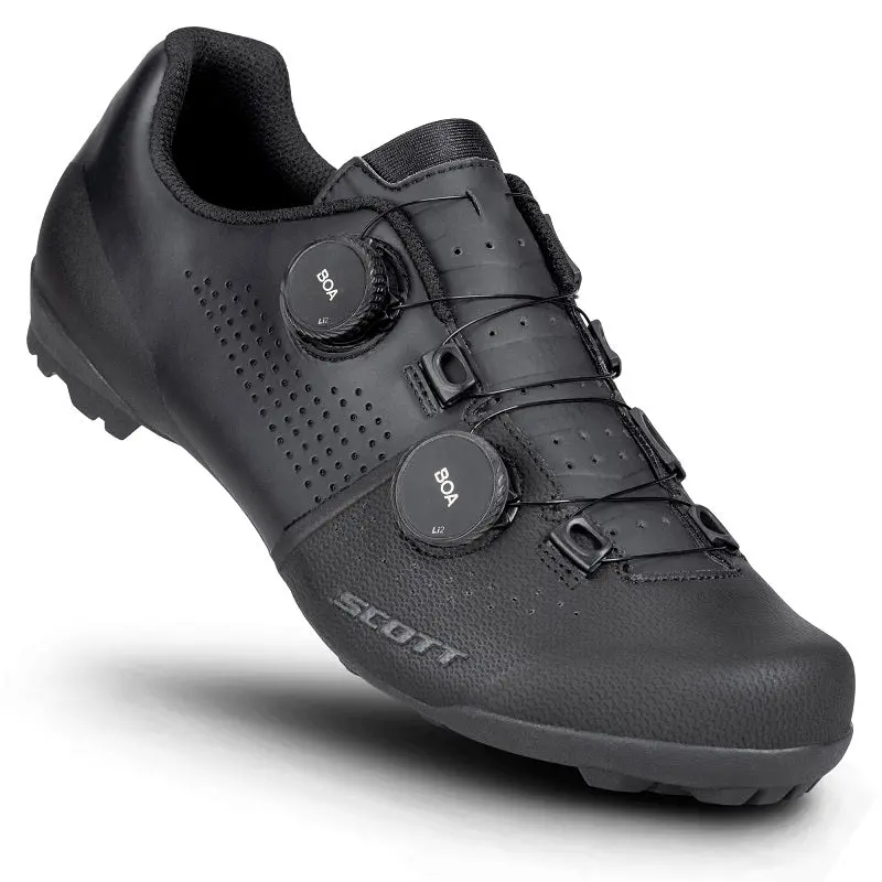 Scott Gravel Rc Carbon Shoes 1